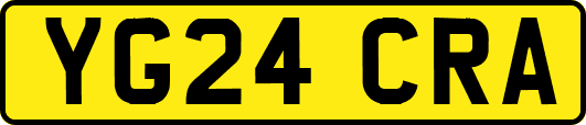 YG24CRA