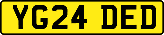 YG24DED