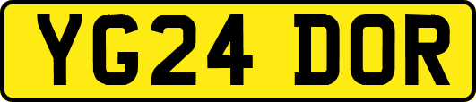 YG24DOR