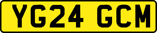YG24GCM