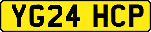 YG24HCP