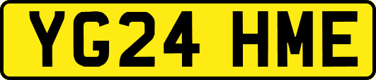 YG24HME