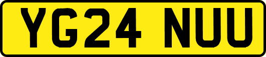 YG24NUU