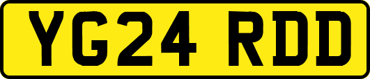YG24RDD