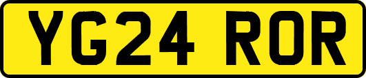 YG24ROR