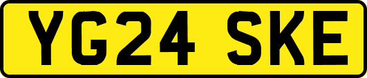 YG24SKE