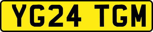 YG24TGM