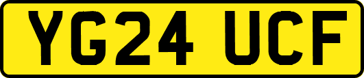 YG24UCF