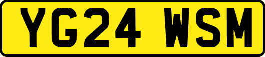 YG24WSM