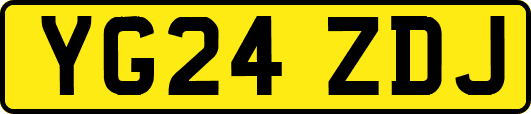 YG24ZDJ