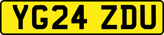 YG24ZDU