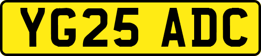YG25ADC