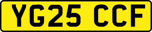 YG25CCF