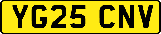 YG25CNV