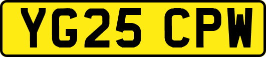 YG25CPW