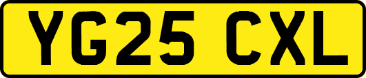 YG25CXL
