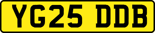 YG25DDB