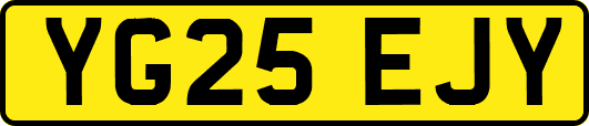 YG25EJY