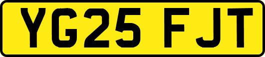 YG25FJT