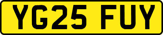 YG25FUY