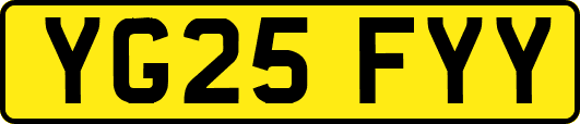 YG25FYY