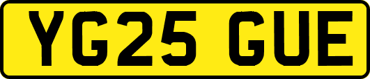 YG25GUE