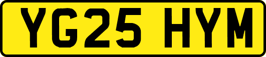 YG25HYM