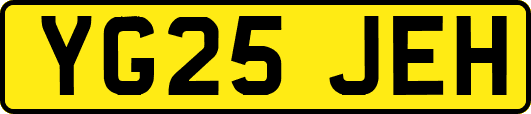 YG25JEH