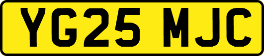 YG25MJC