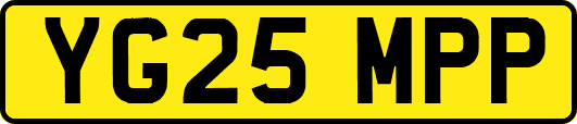 YG25MPP