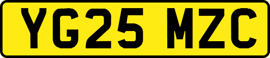 YG25MZC