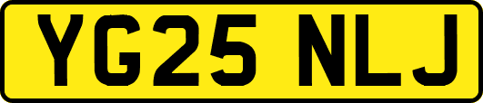 YG25NLJ