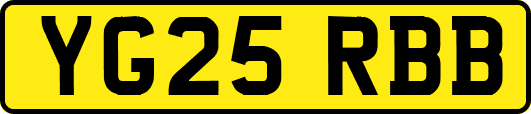 YG25RBB