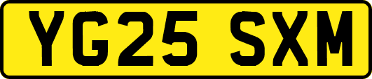 YG25SXM