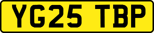 YG25TBP