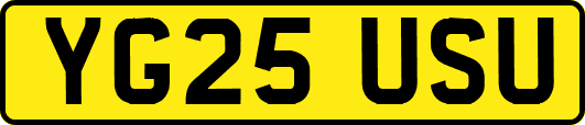 YG25USU