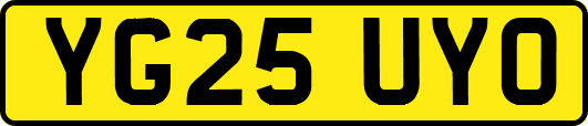 YG25UYO
