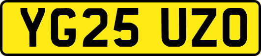 YG25UZO