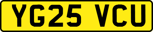 YG25VCU