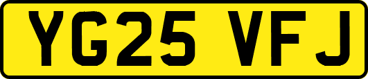 YG25VFJ