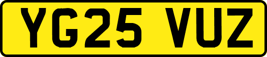 YG25VUZ