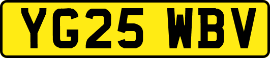YG25WBV