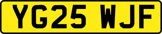 YG25WJF