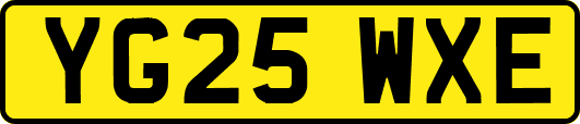 YG25WXE