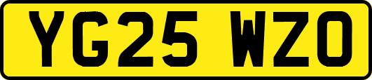 YG25WZO