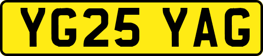 YG25YAG