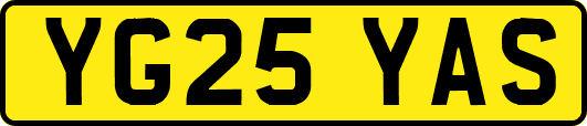 YG25YAS