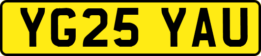 YG25YAU