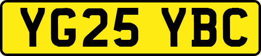 YG25YBC