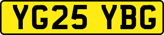 YG25YBG
